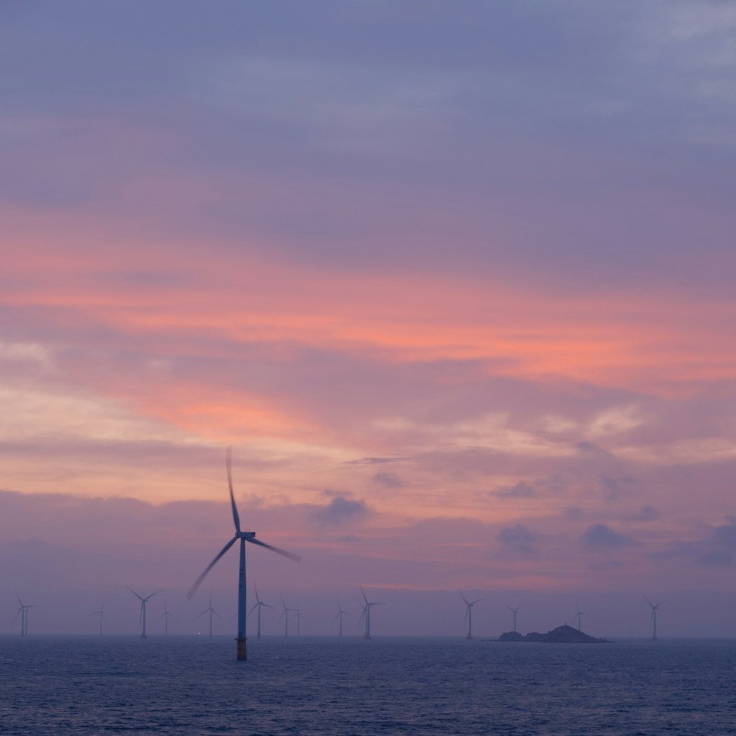 Green Energy Infrastructure Opportunities